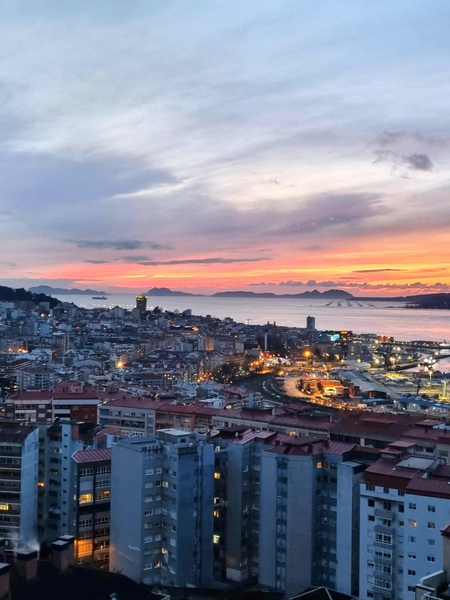 Apartamento Vistasaragon *