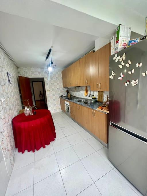 Habitación en casa particular Privada En Vigo, Cerca Del Parque Castrelos, A 5min De La Playa, Compartido