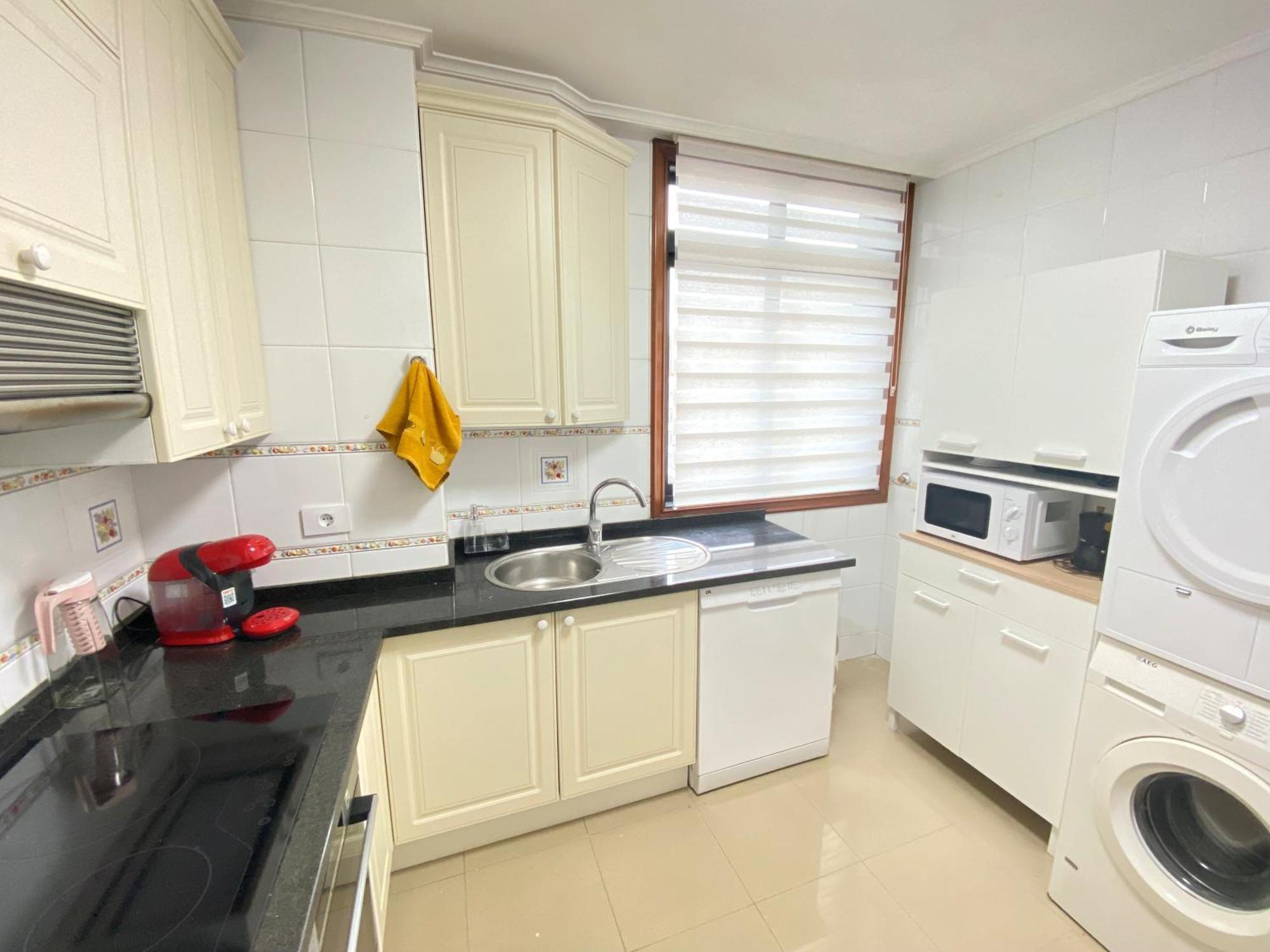 Apartamento Acogedor Y Tranquilo By Rsh Vigo