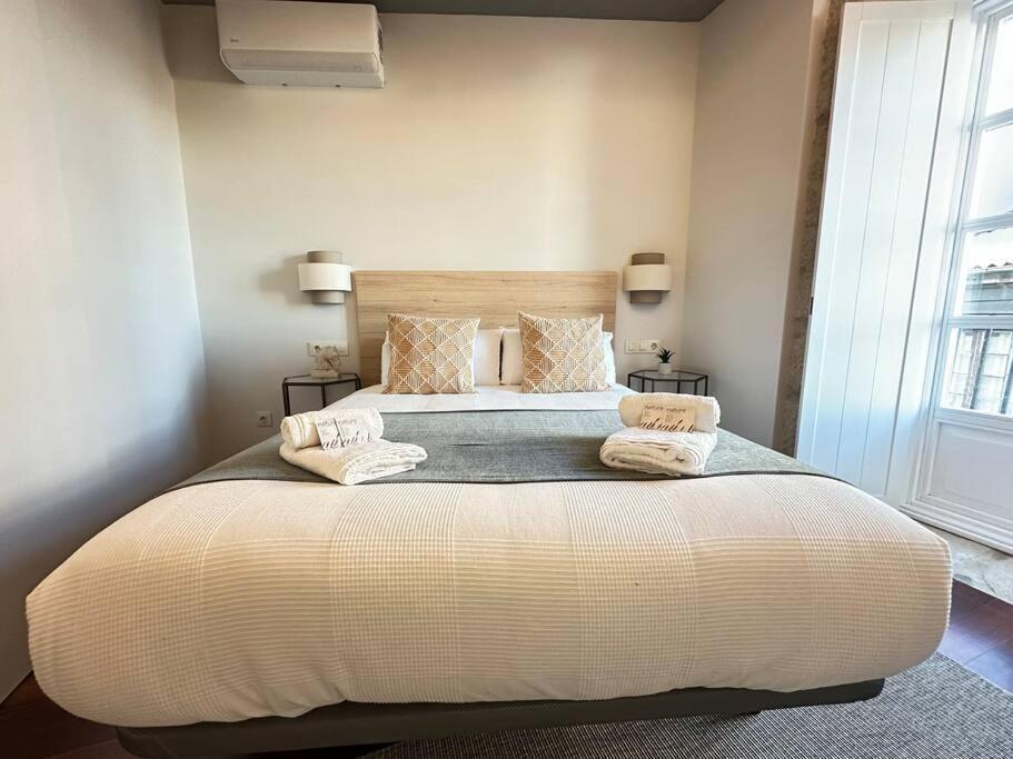 Luxury Downtown C. Del Tratado 2 Apartamento