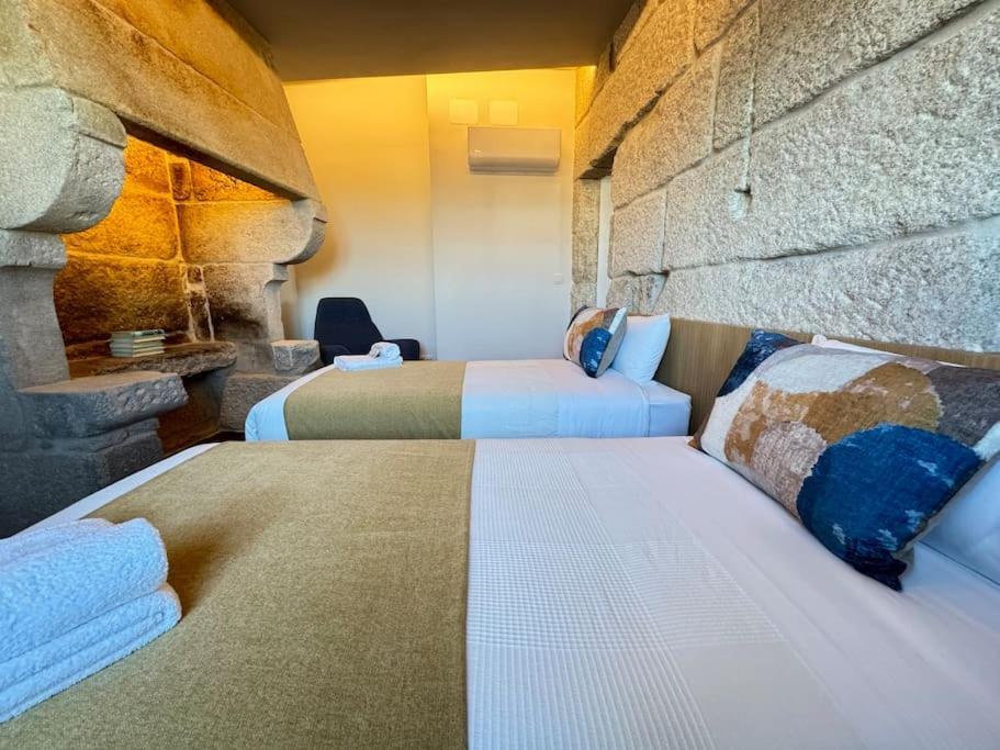 Luxury Downtown C. Del Tratado 2 Apartamento *