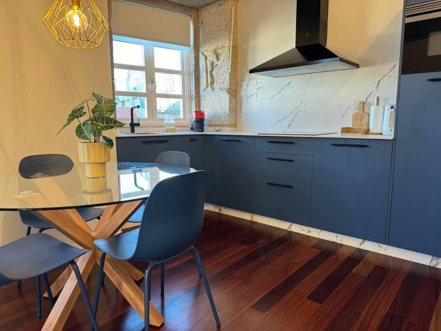 Apartamento Luxury Downtown C. Del Tratado 2