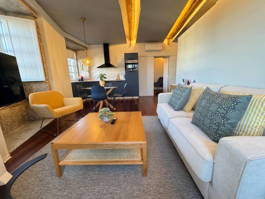 Luxury Downtown C. Del Tratado 2 *