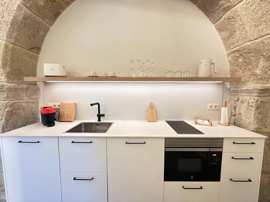 Apartamento Luxury Downtown C. Del Tratado B *