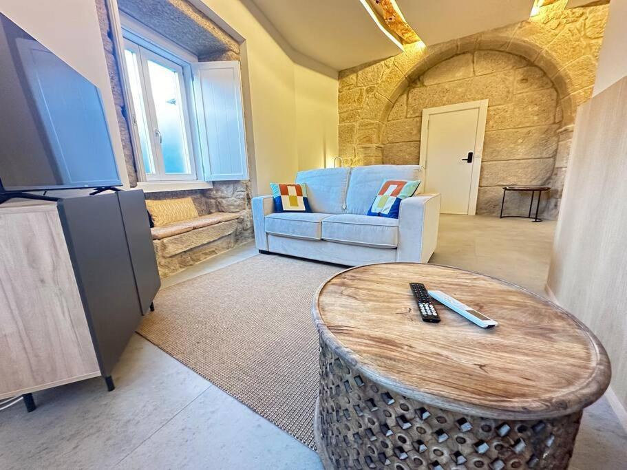Apartamento Luxury Downtown C. Del Tratado B