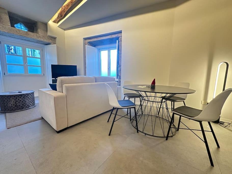 Luxury Downtown C. Del Tratado B Apartamento