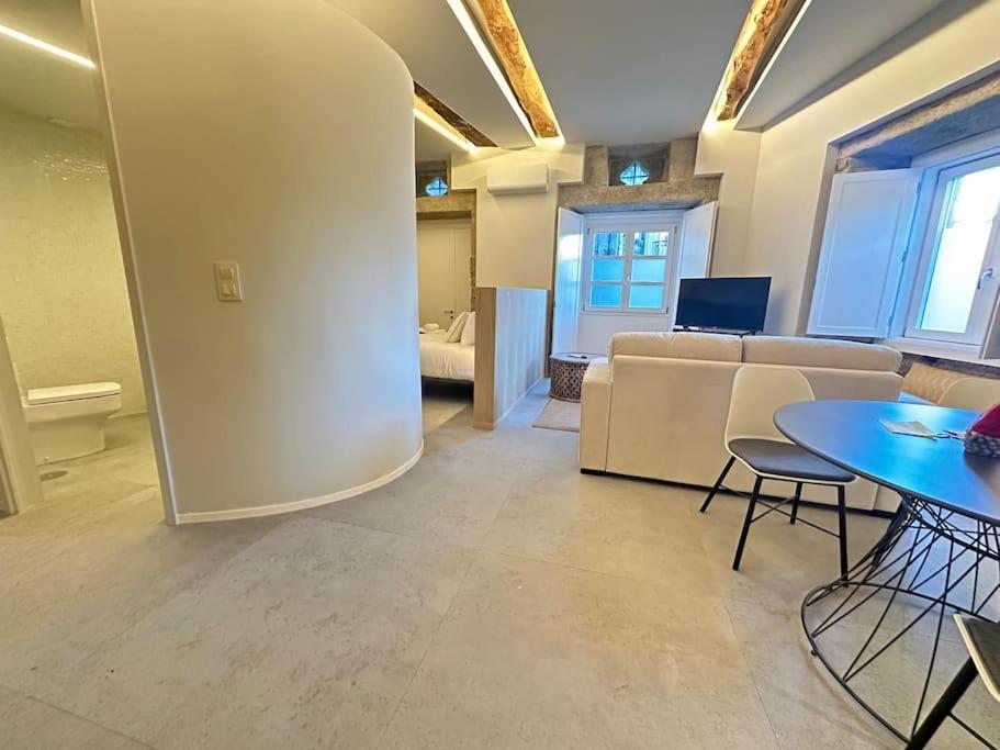 Luxury Downtown C. Del Tratado B * Vigo