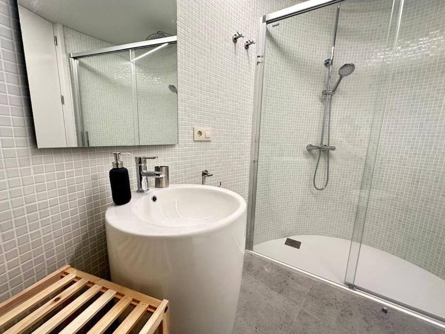 Apartamento Luxury Downtown C. Del Tratado B