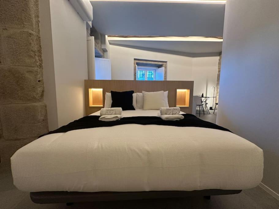 Luxury Downtown C. Del Tratado B Vigo