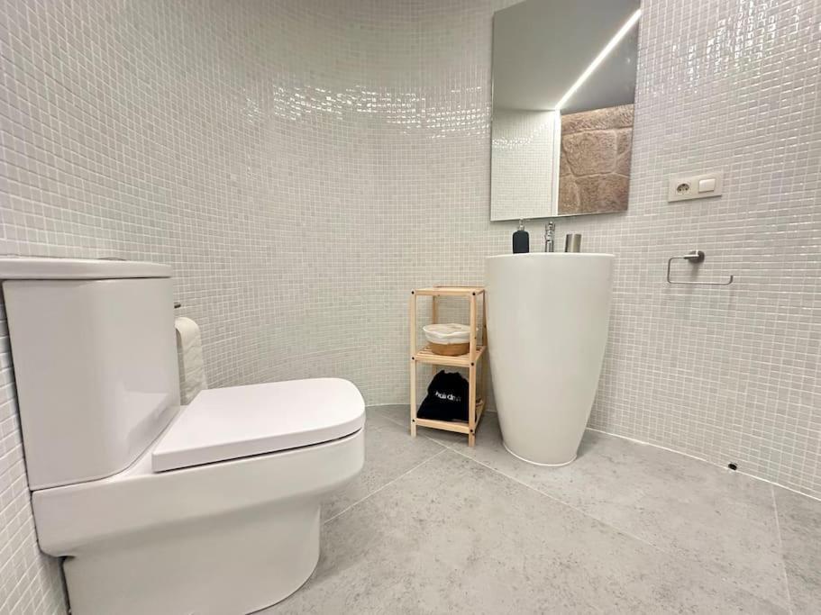 Luxury Downtown C. Del Tratado B Vigo