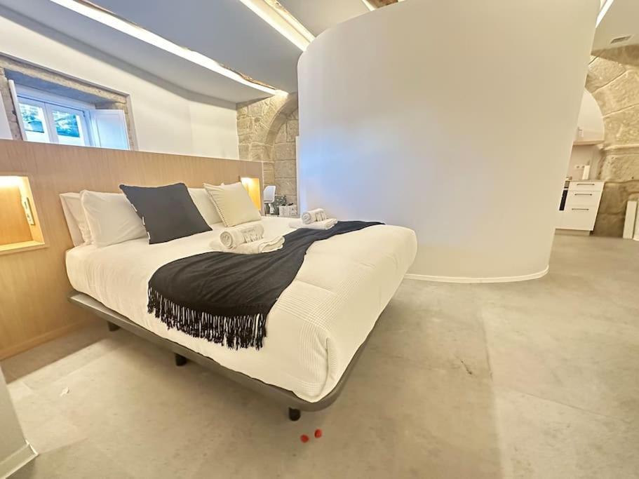 Apartamento Luxury Downtown C. Del Tratado B Vigo