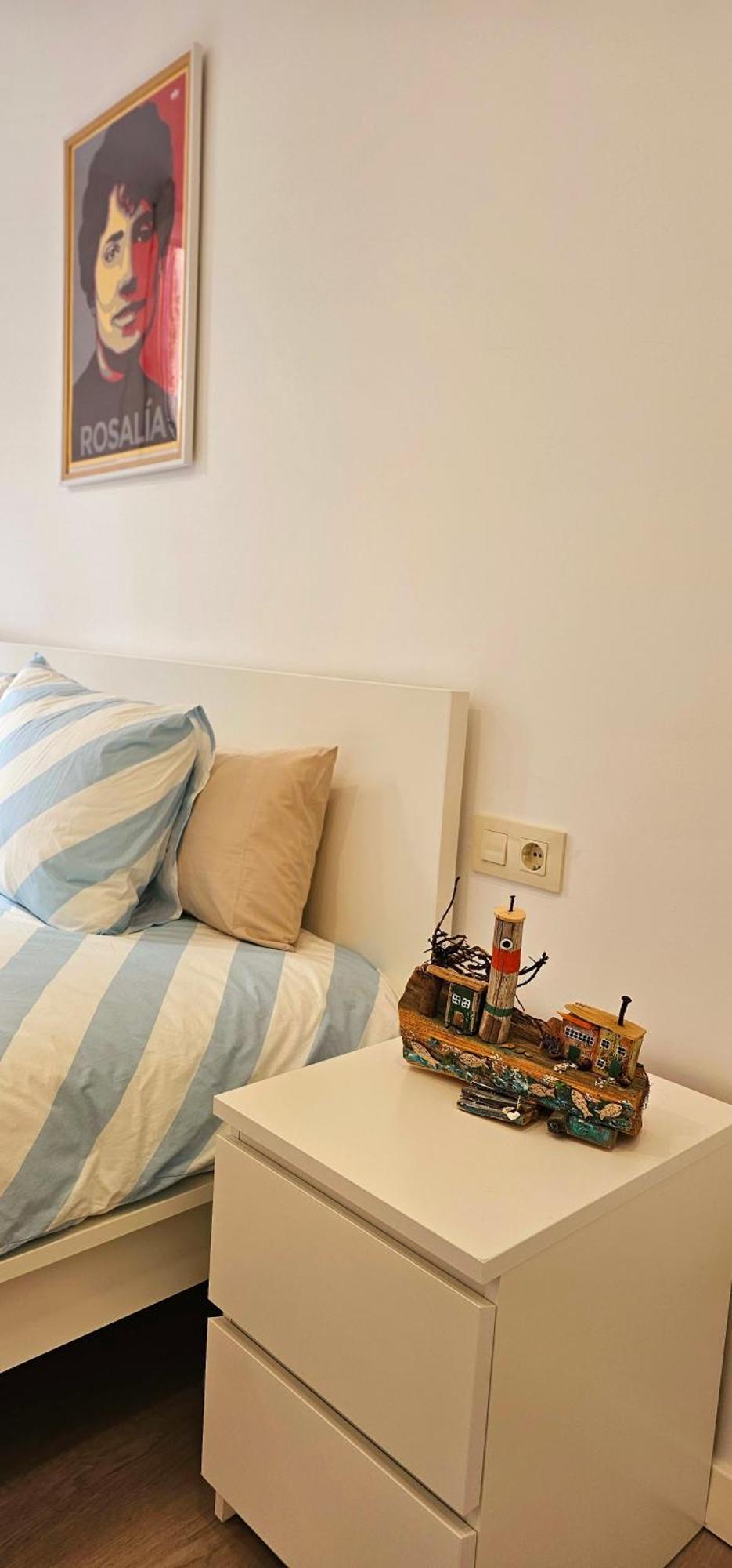 Apartamento La Marina Real *