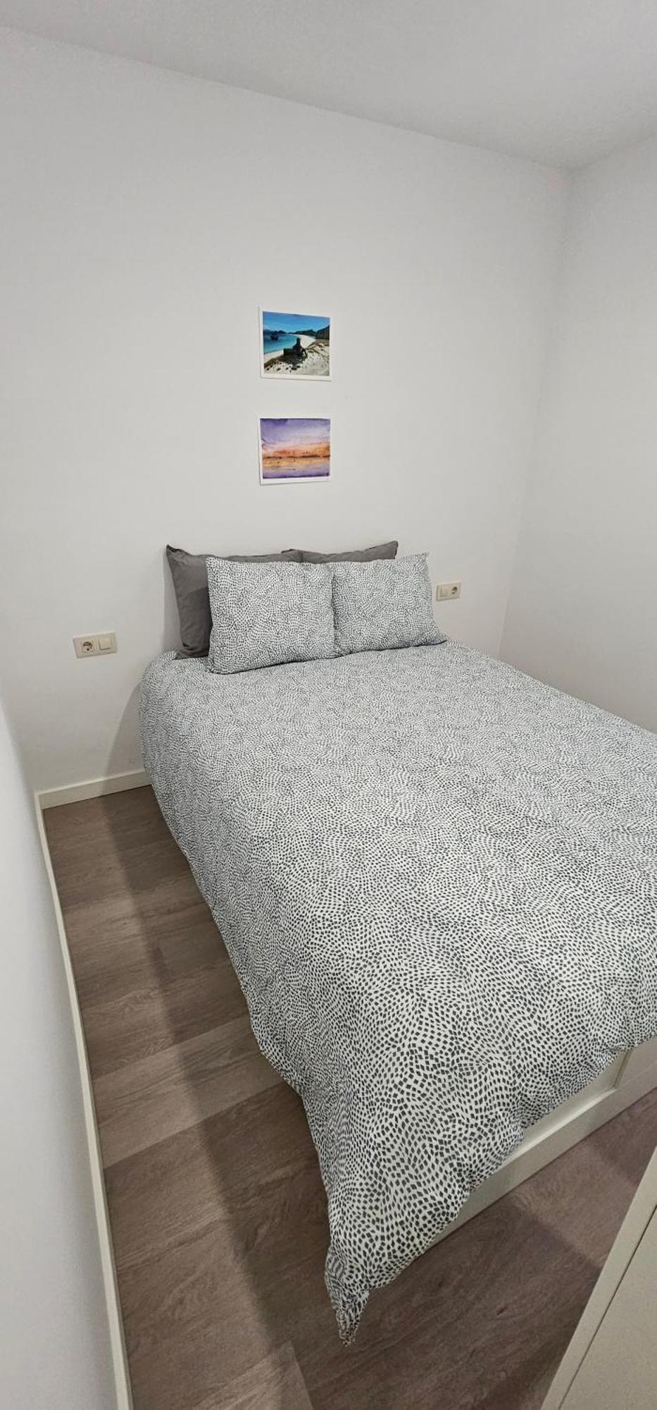 Apartamento La Marina Real