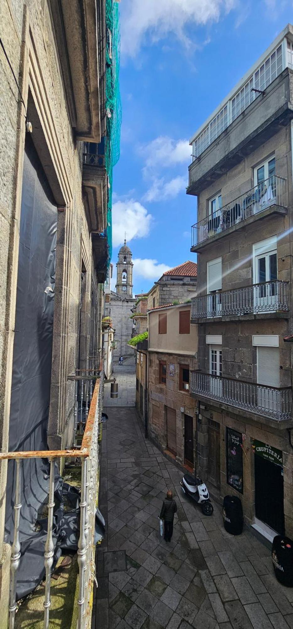 La Marina Real Apartamento