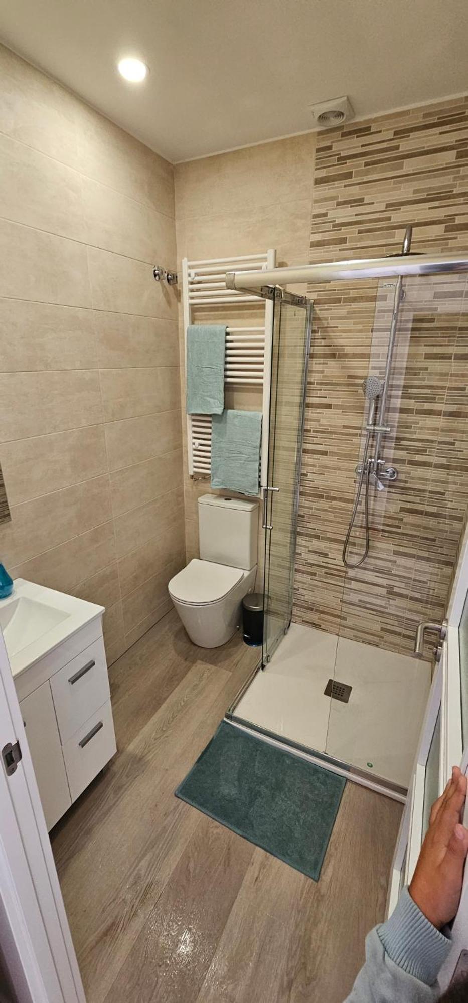 Apartamento La Marina Real *