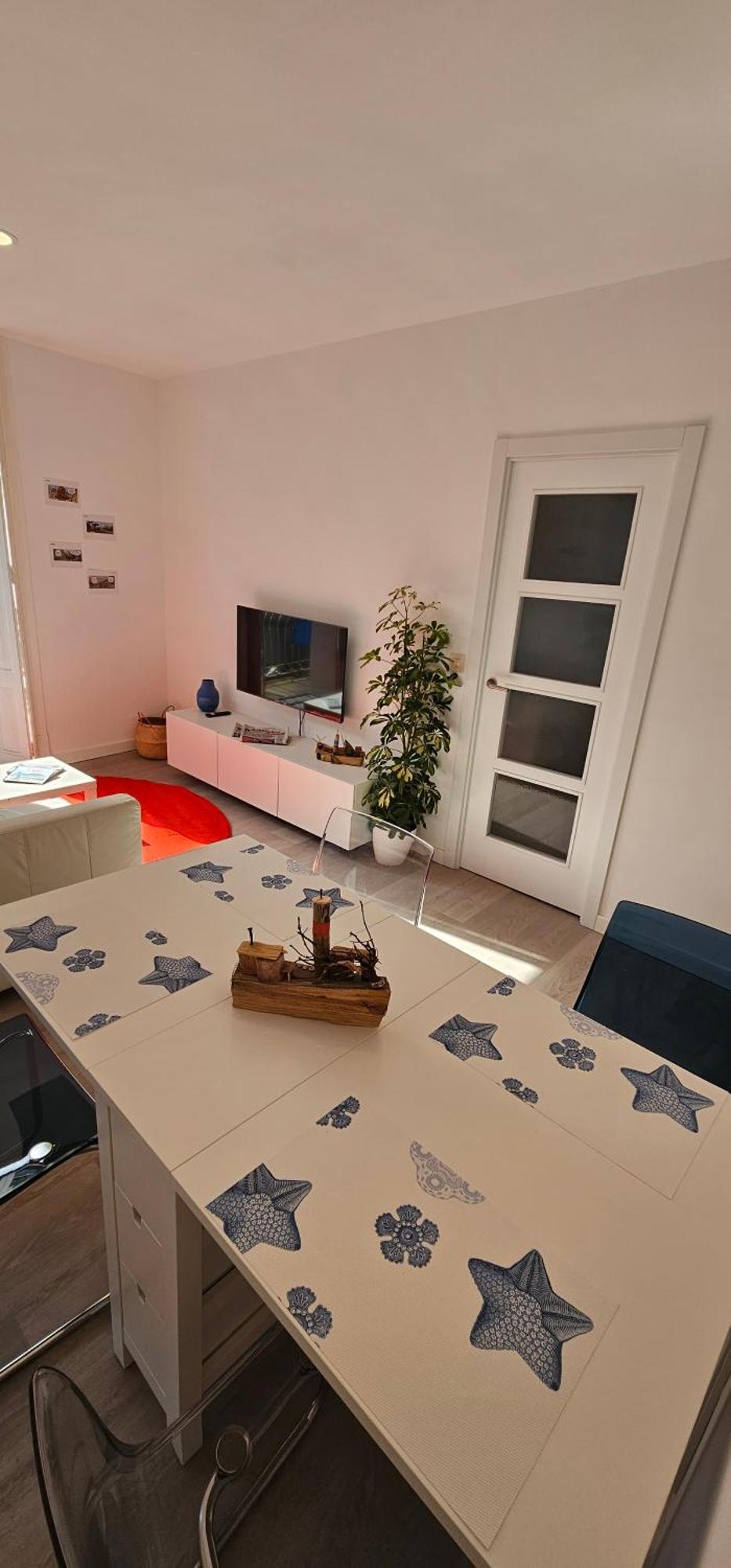 La Marina Real Apartamento *