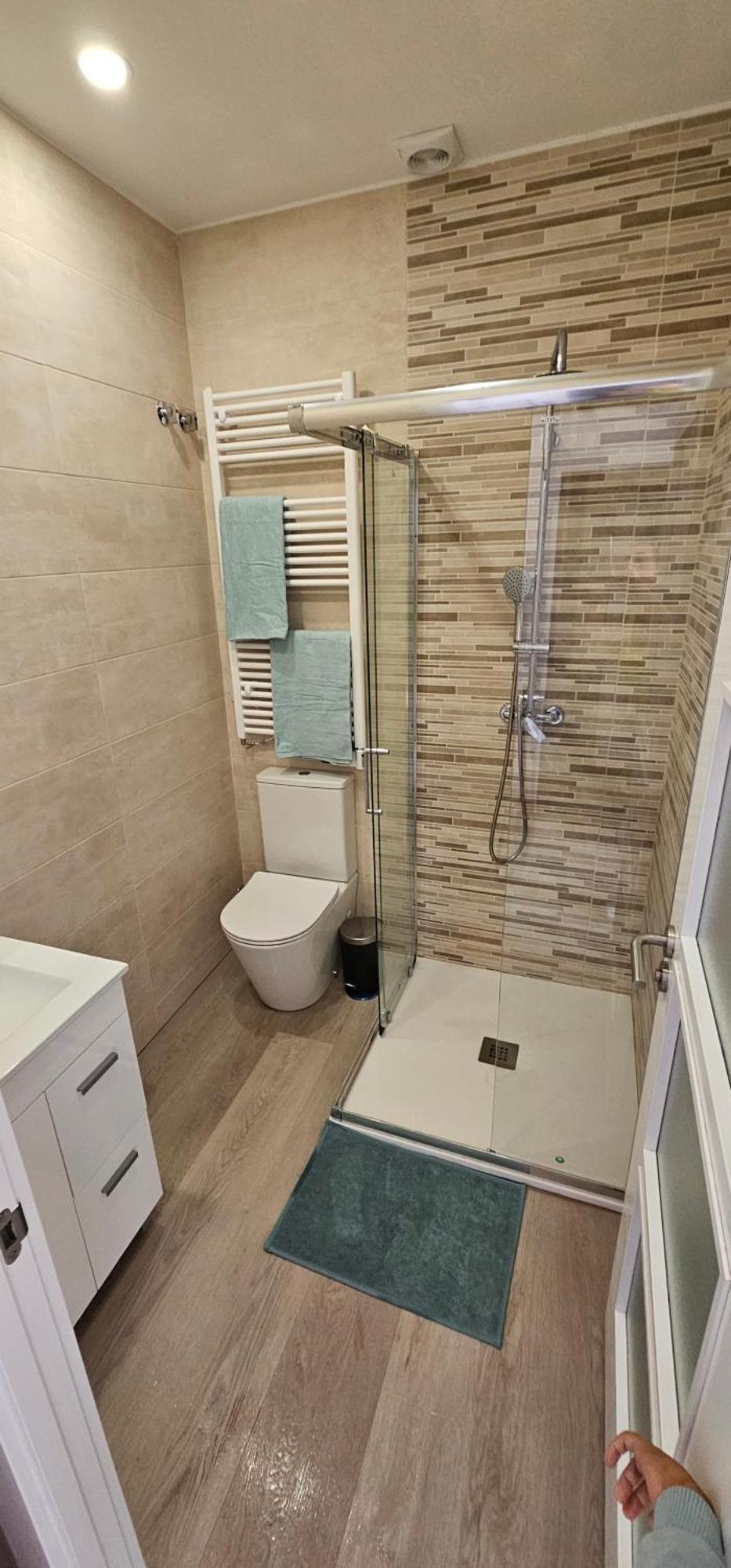 Apartment La Marina Real