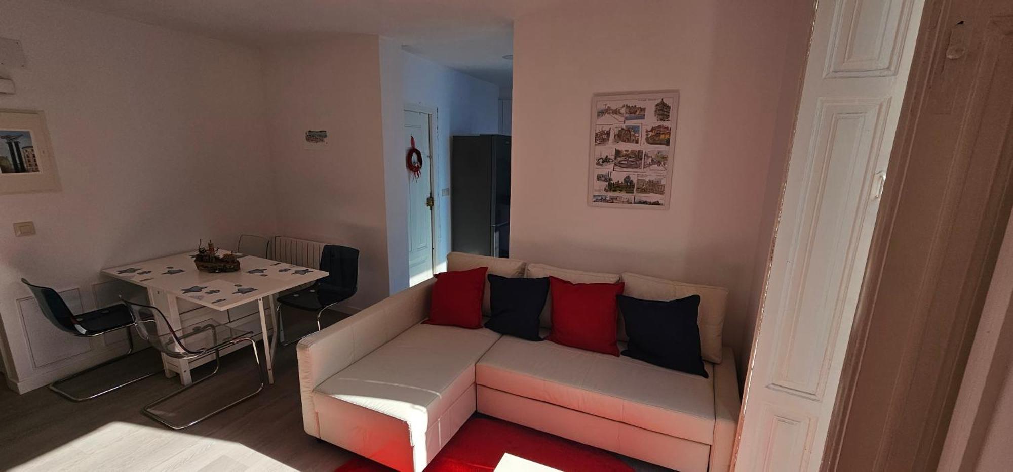 La Marina Real Apartamento