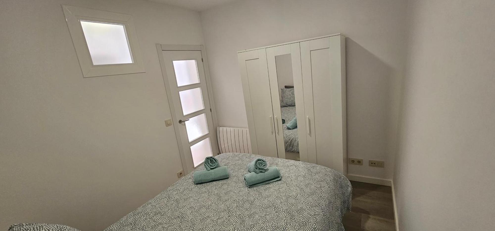 Apartamento La Marina Real *