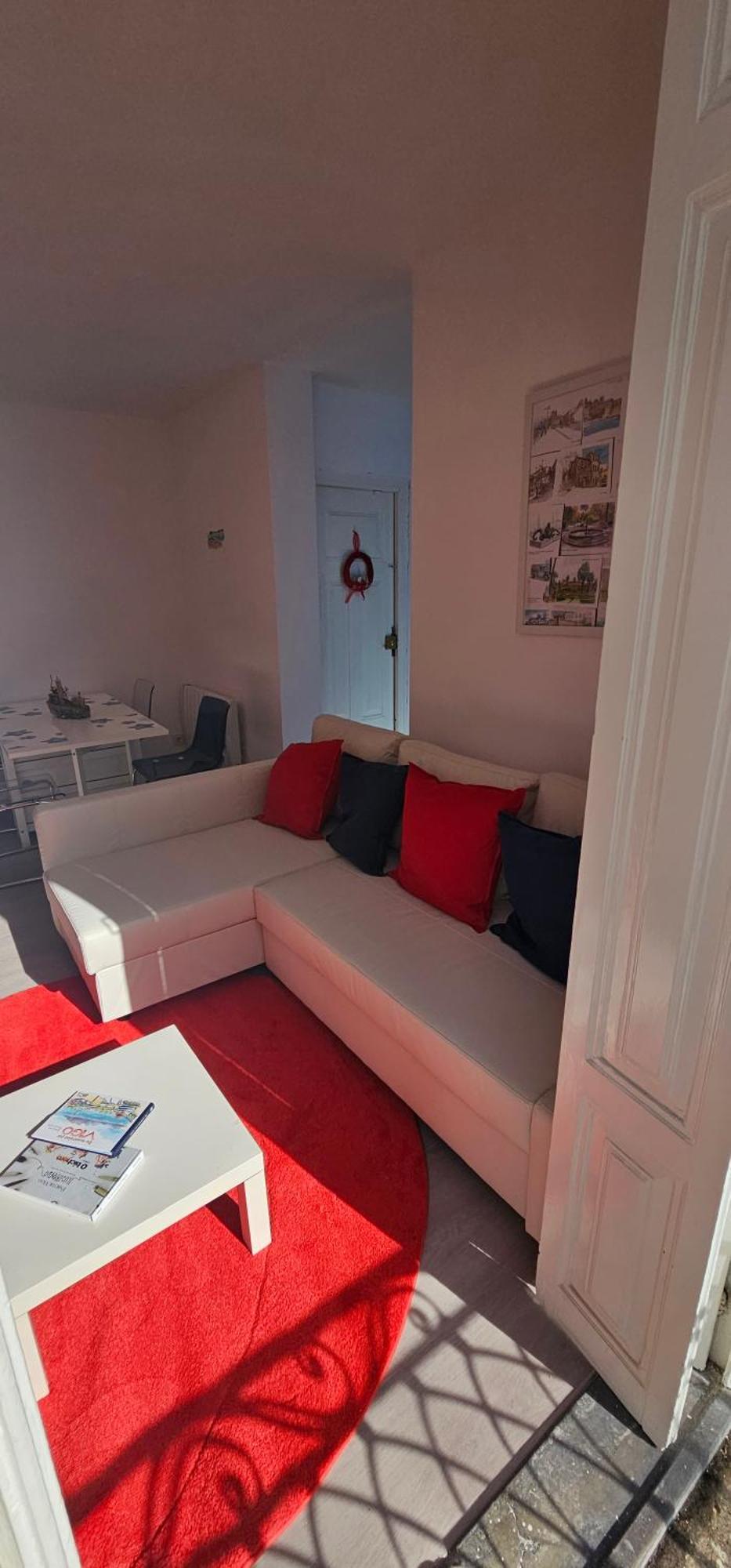La Marina Real Apartamento *