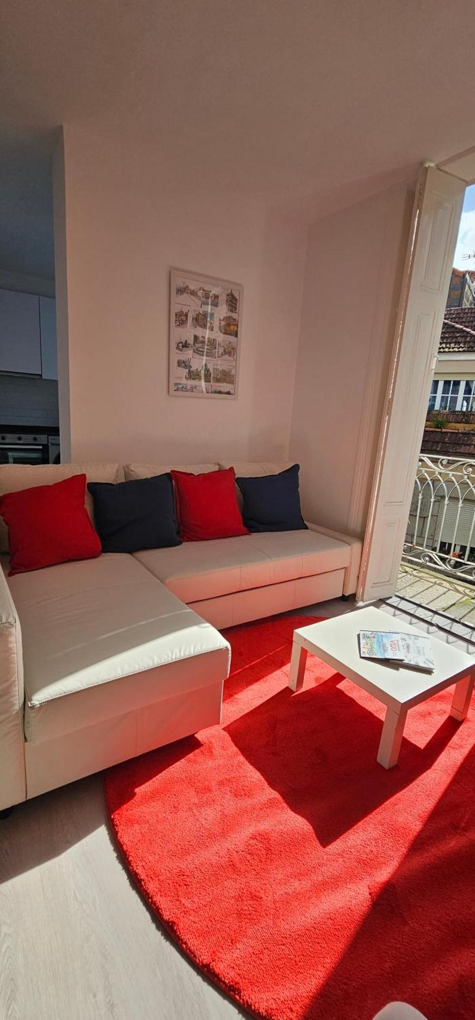 La Marina Real Apartamento Vigo