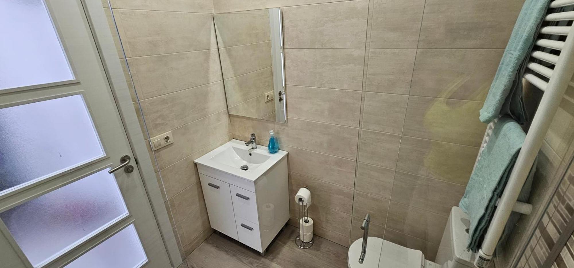 La Marina Real Apartamento