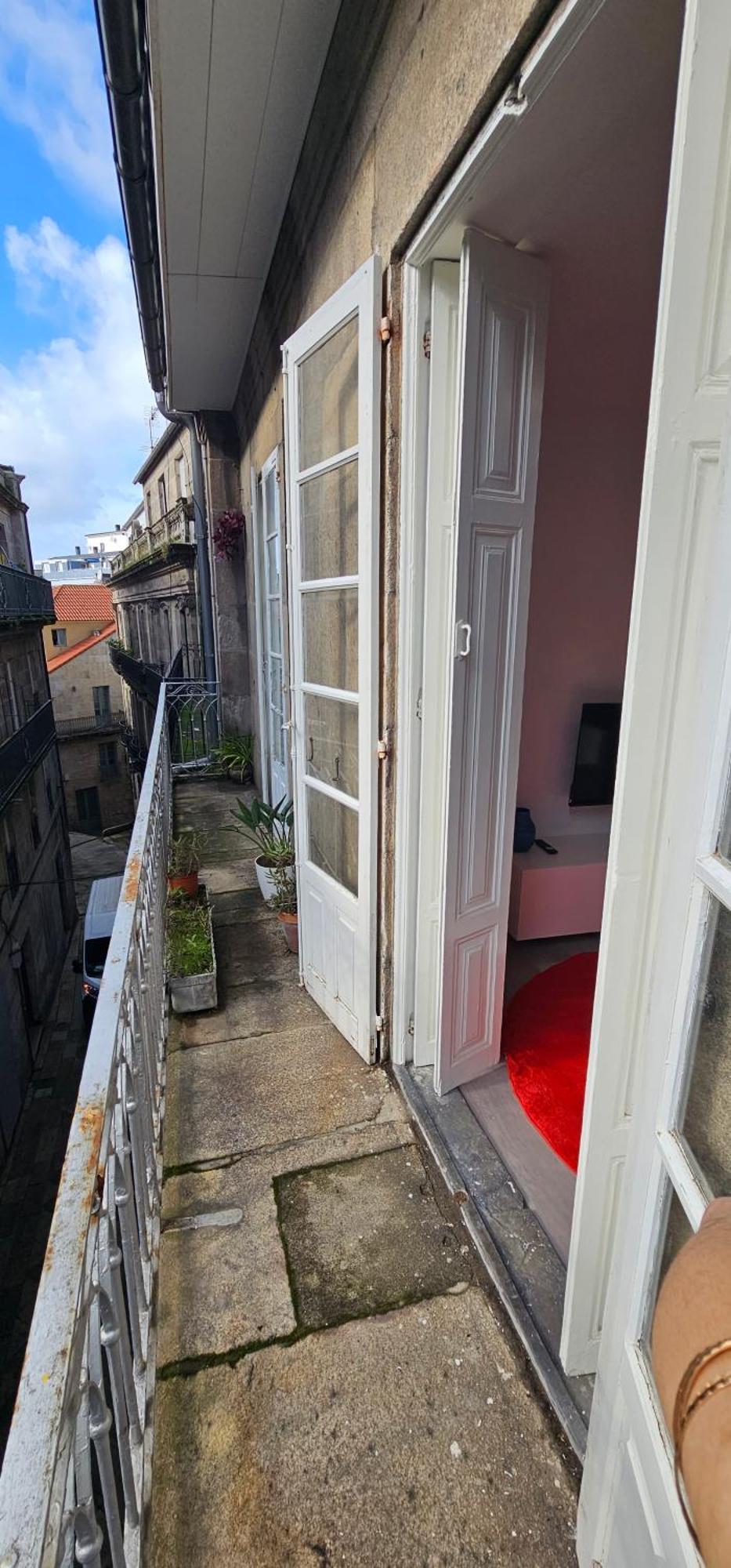 Apartamento La Marina Real *