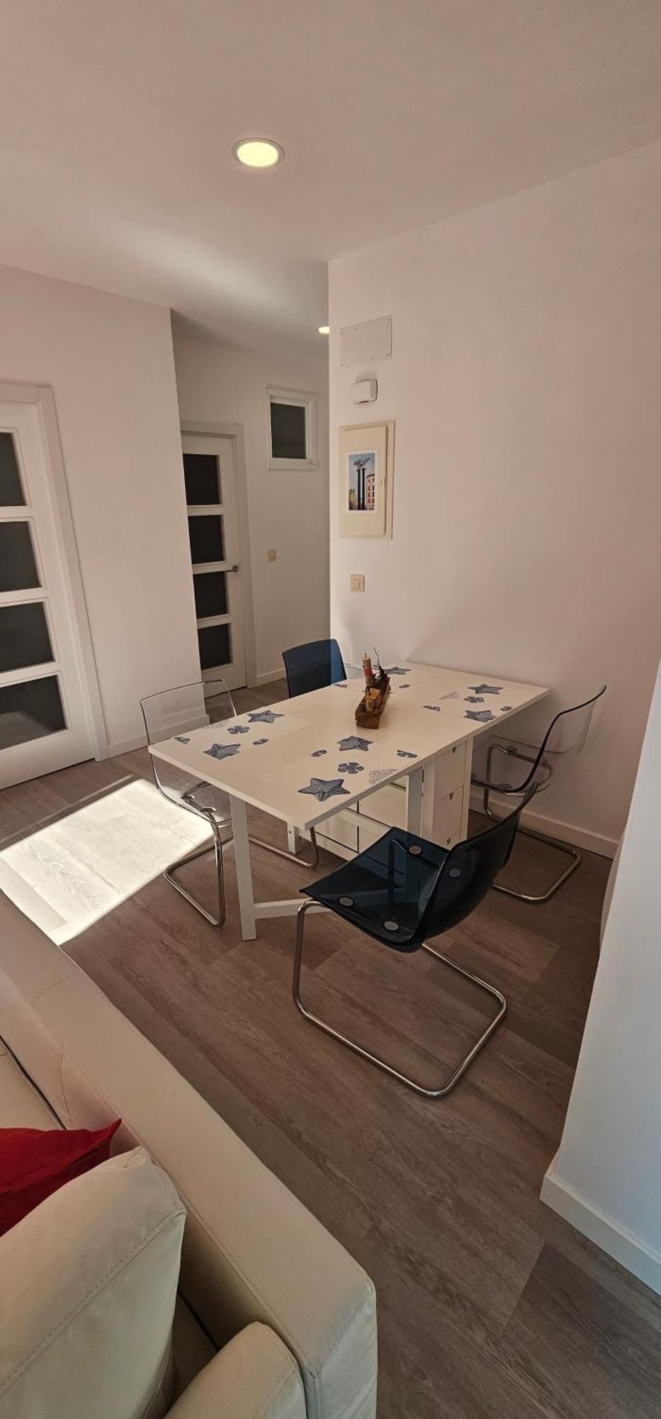 La Marina Real Apartment