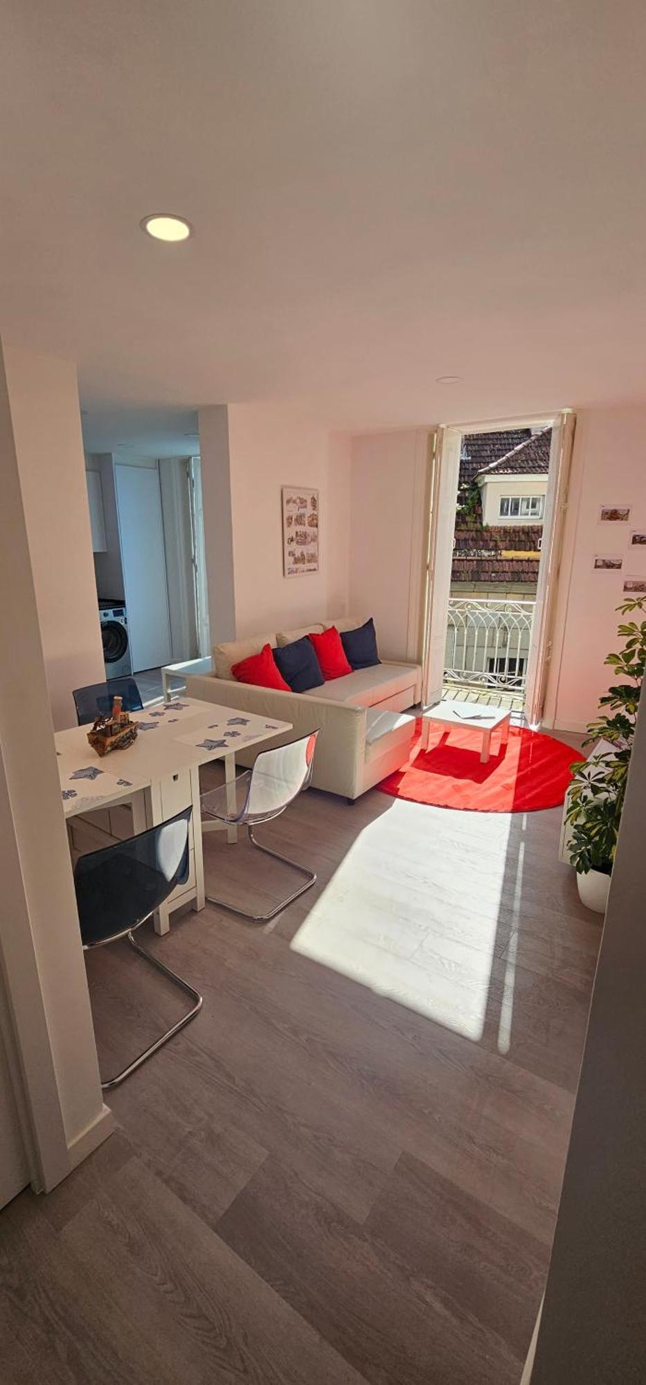 La Marina Real Apartamento *