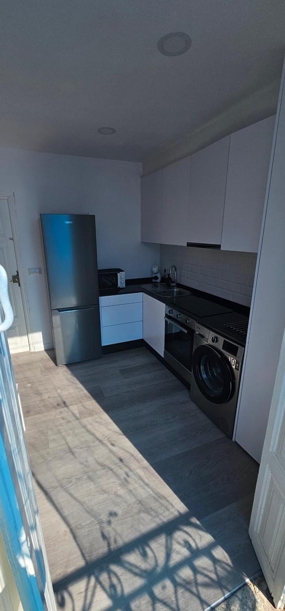 La Marina Real Apartamento Vigo