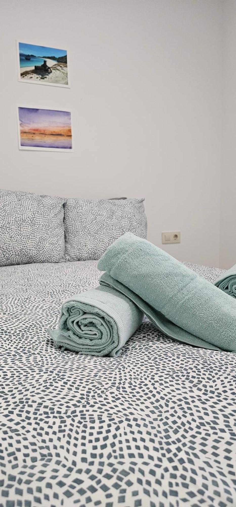 La Marina Real Apartment