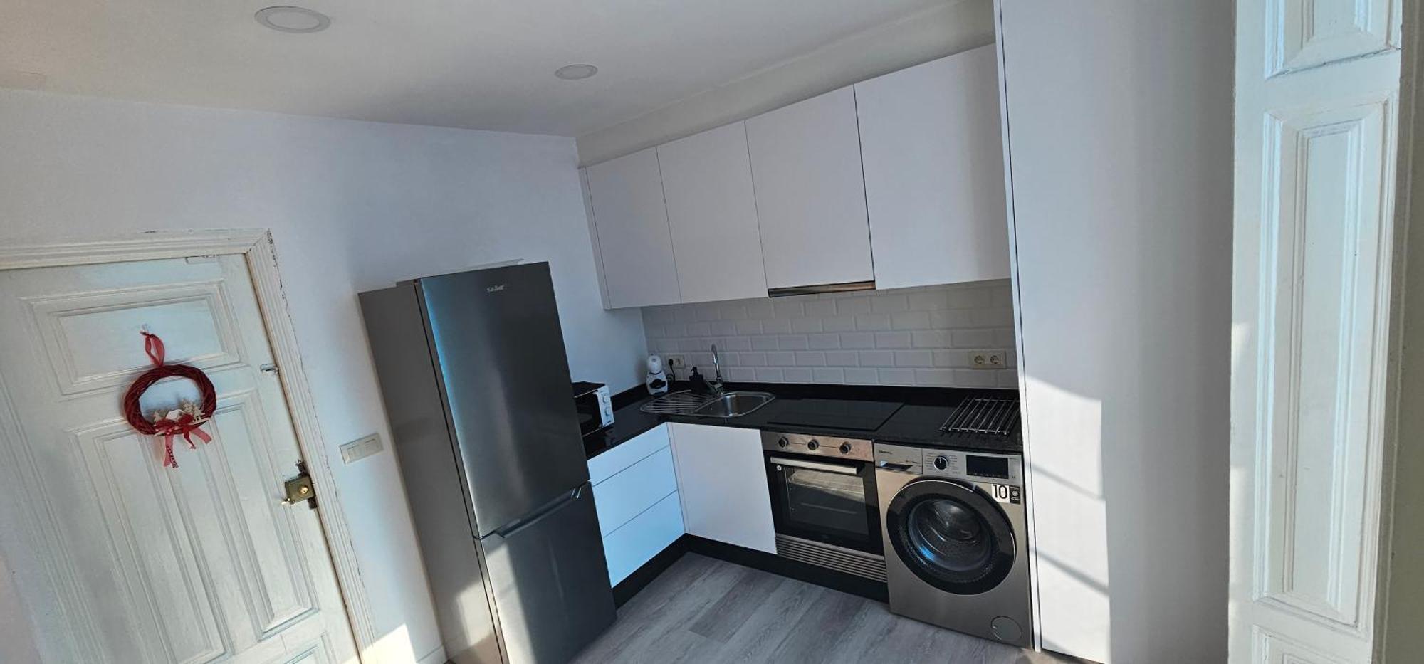 La Marina Real Apartment *