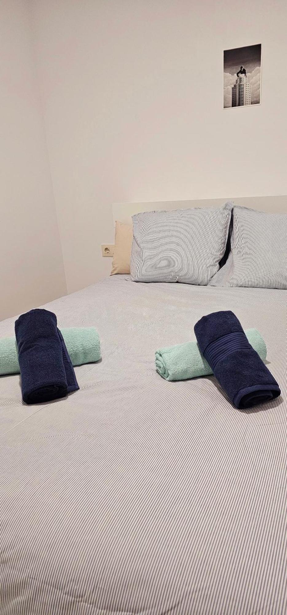 Apartamento La Marina Real
