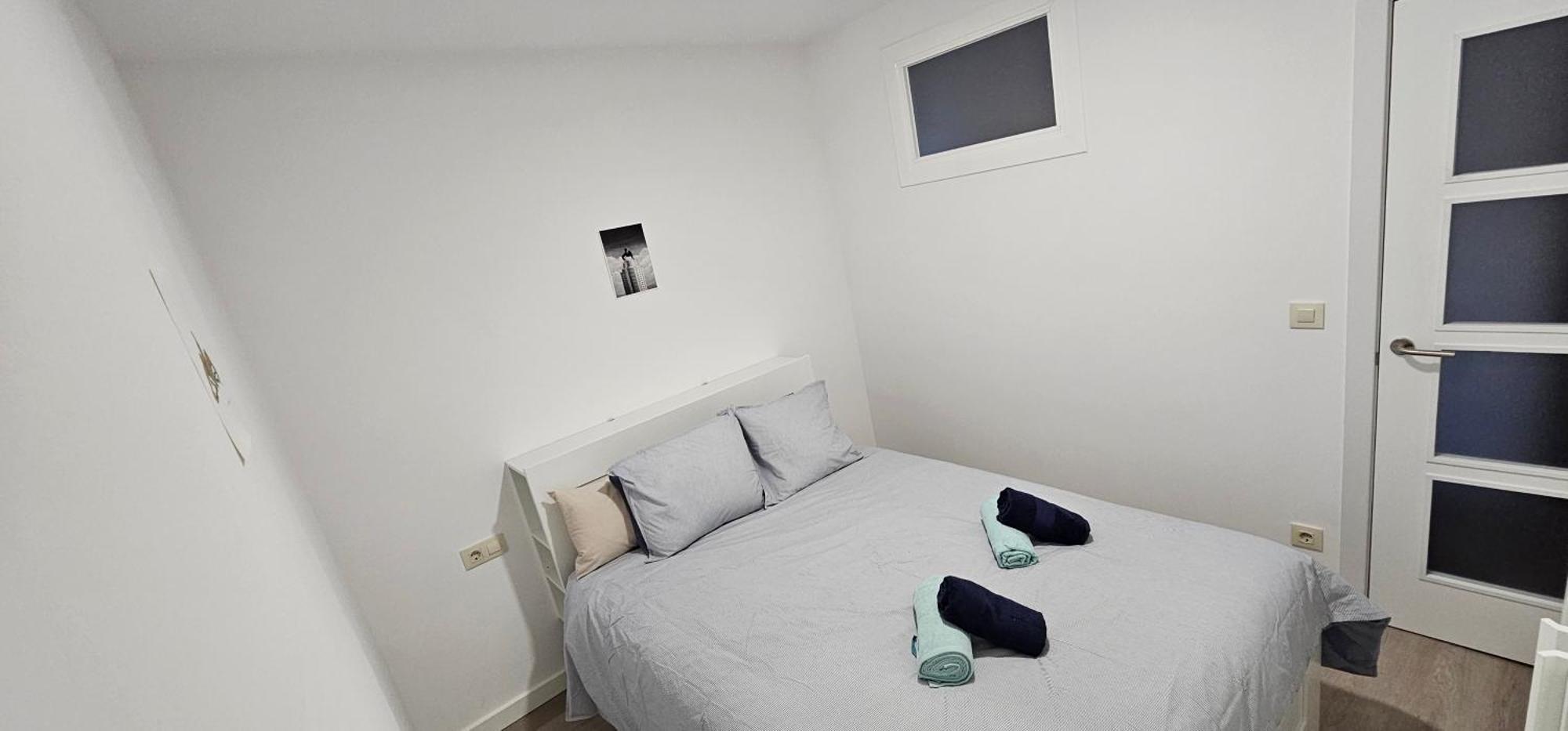 Apartamento La Marina Real