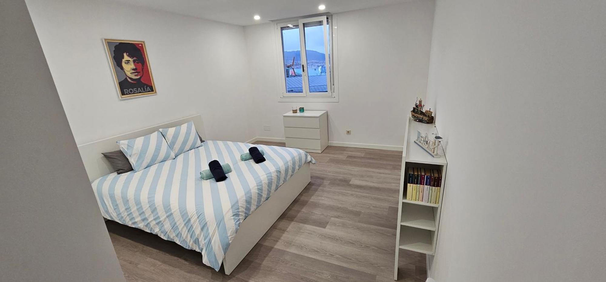 Apartment La Marina Real *