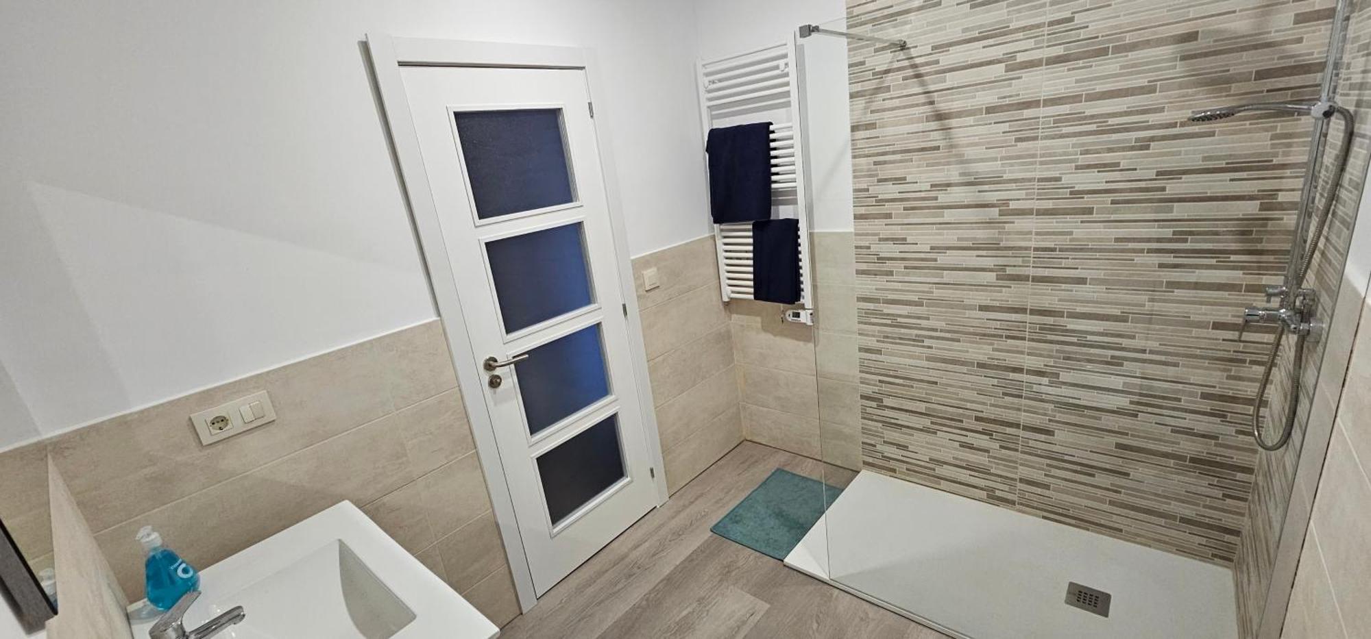 La Marina Real Apartamento
