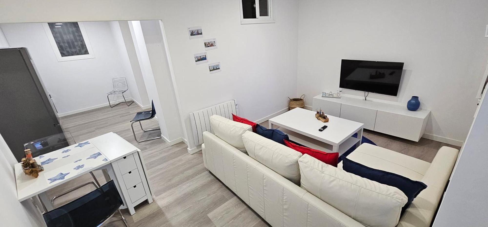 La Marina Real Apartamento