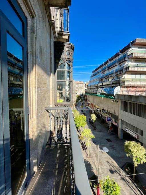 Apartamento Kpt Homes / Progreso Vigo