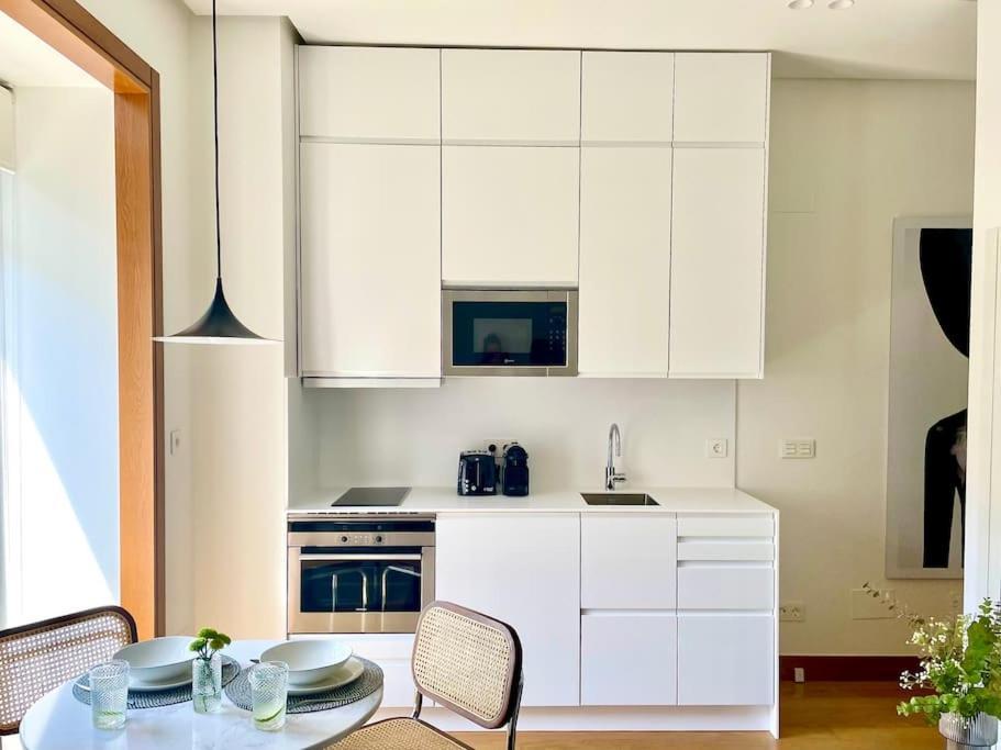 Apartamento Kpt Homes / Progreso Vigo