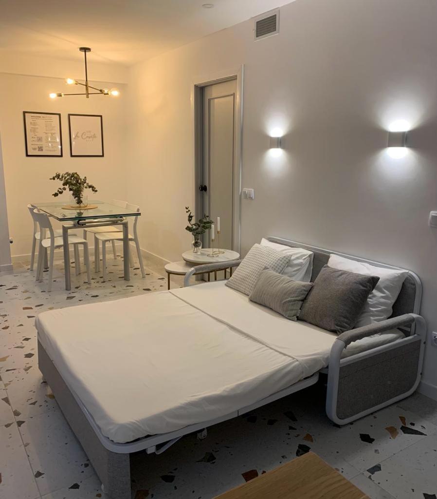 La Casita Real Vigo