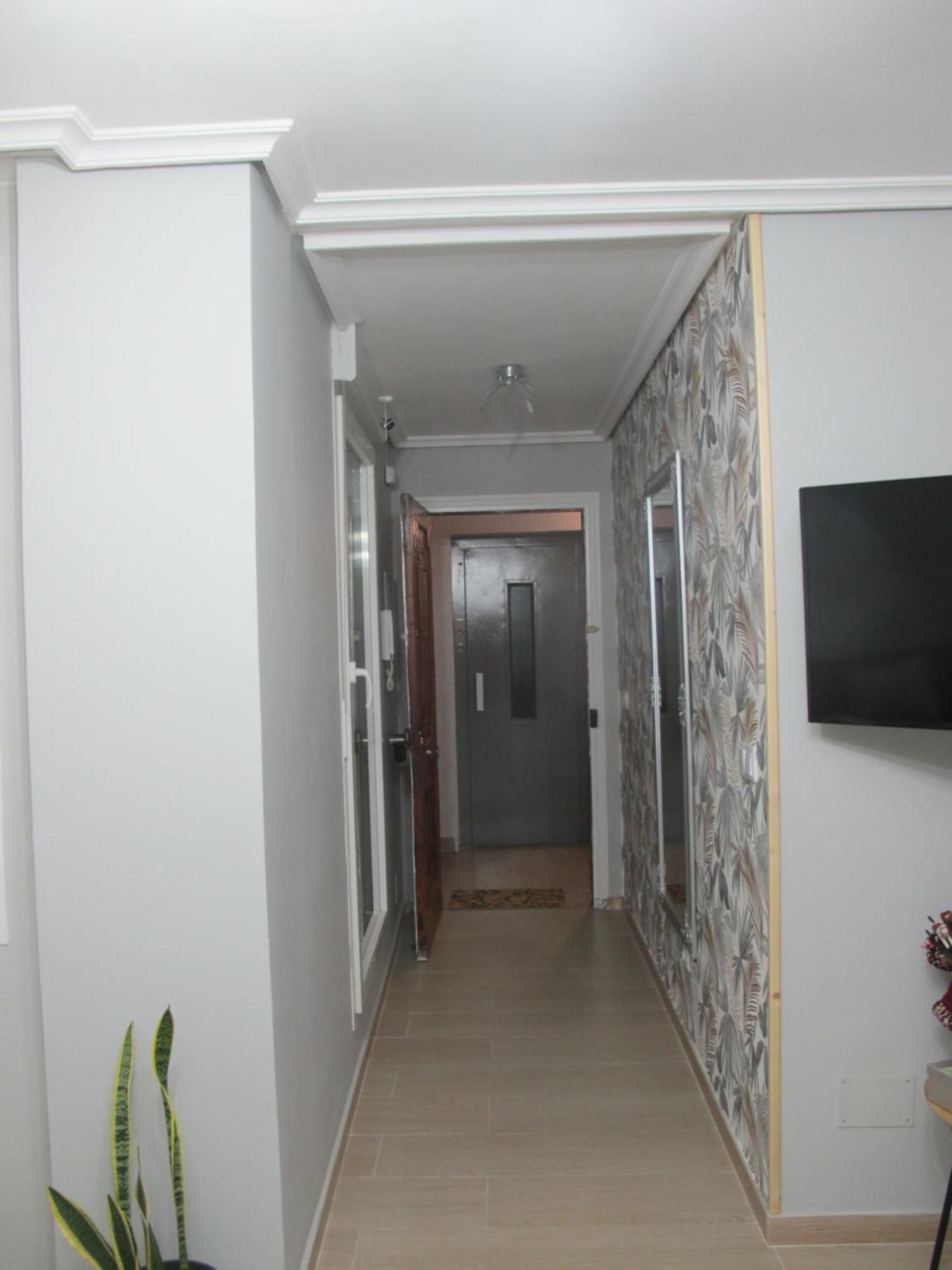 Casa Tower Apartment *