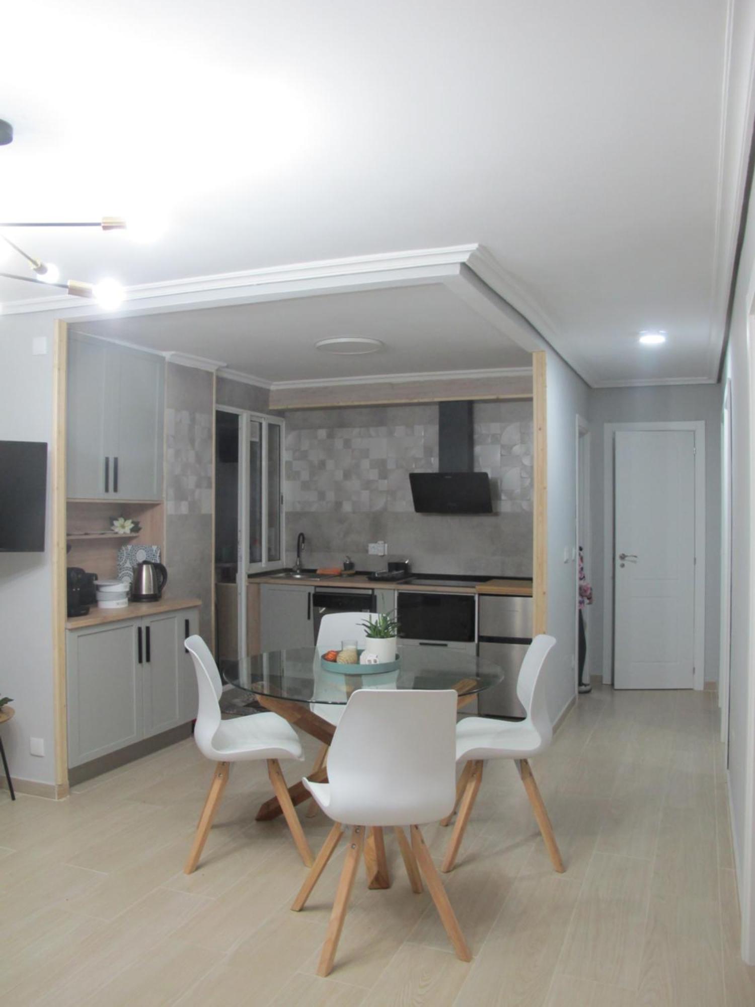 Apartamento Casa Tower