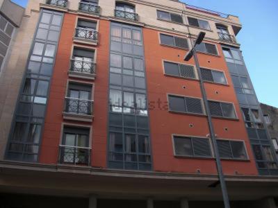 Tu Dulce Hogar, Apartamento Completo,centrico Con Wifi Y Parking Gratuito Apartamento Vigo