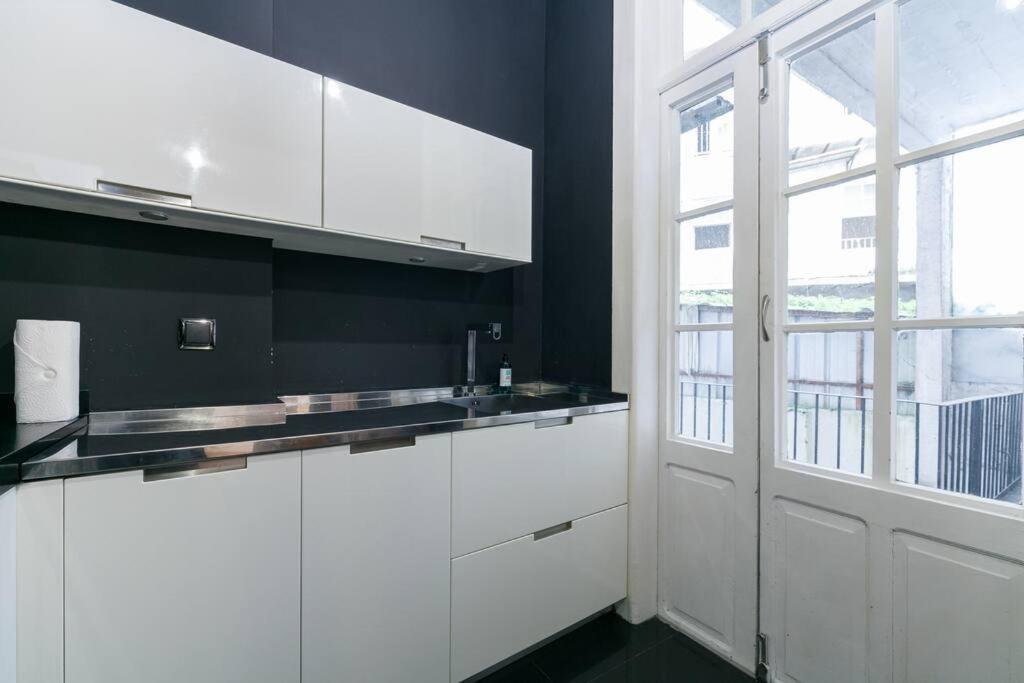 Apartamento Estilo, Luz Y Elegancia En By Vigo