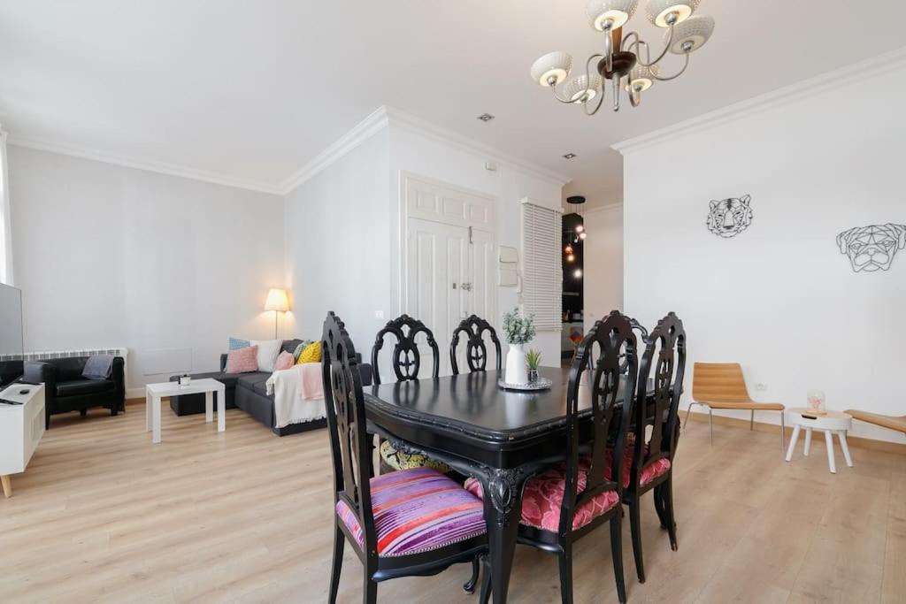 Estilo, Luz Y Elegancia En By Apartamento *