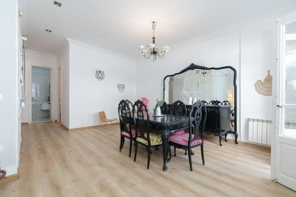 Apartamento Estilo, Luz Y Elegancia En By Vigo