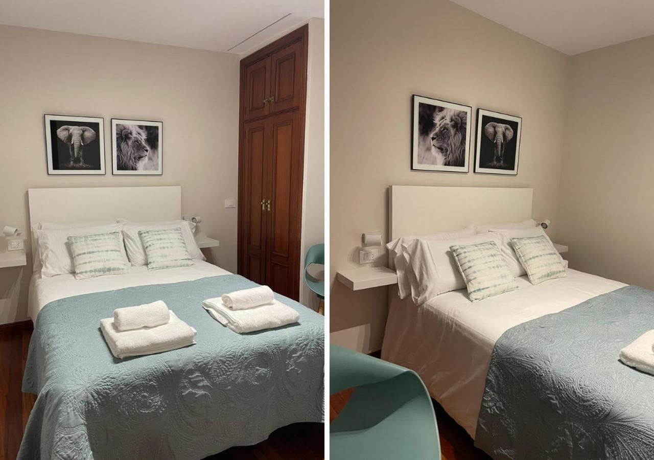 Apartahotel Cies Maria Berdiales - Love Your Vigo