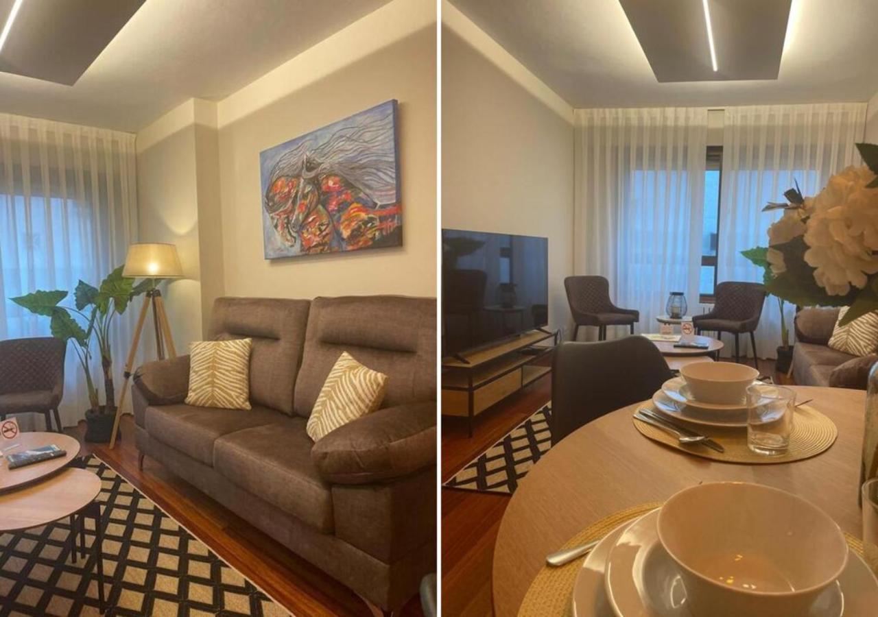 Apartahotel Cies Maria Berdiales - Love Your