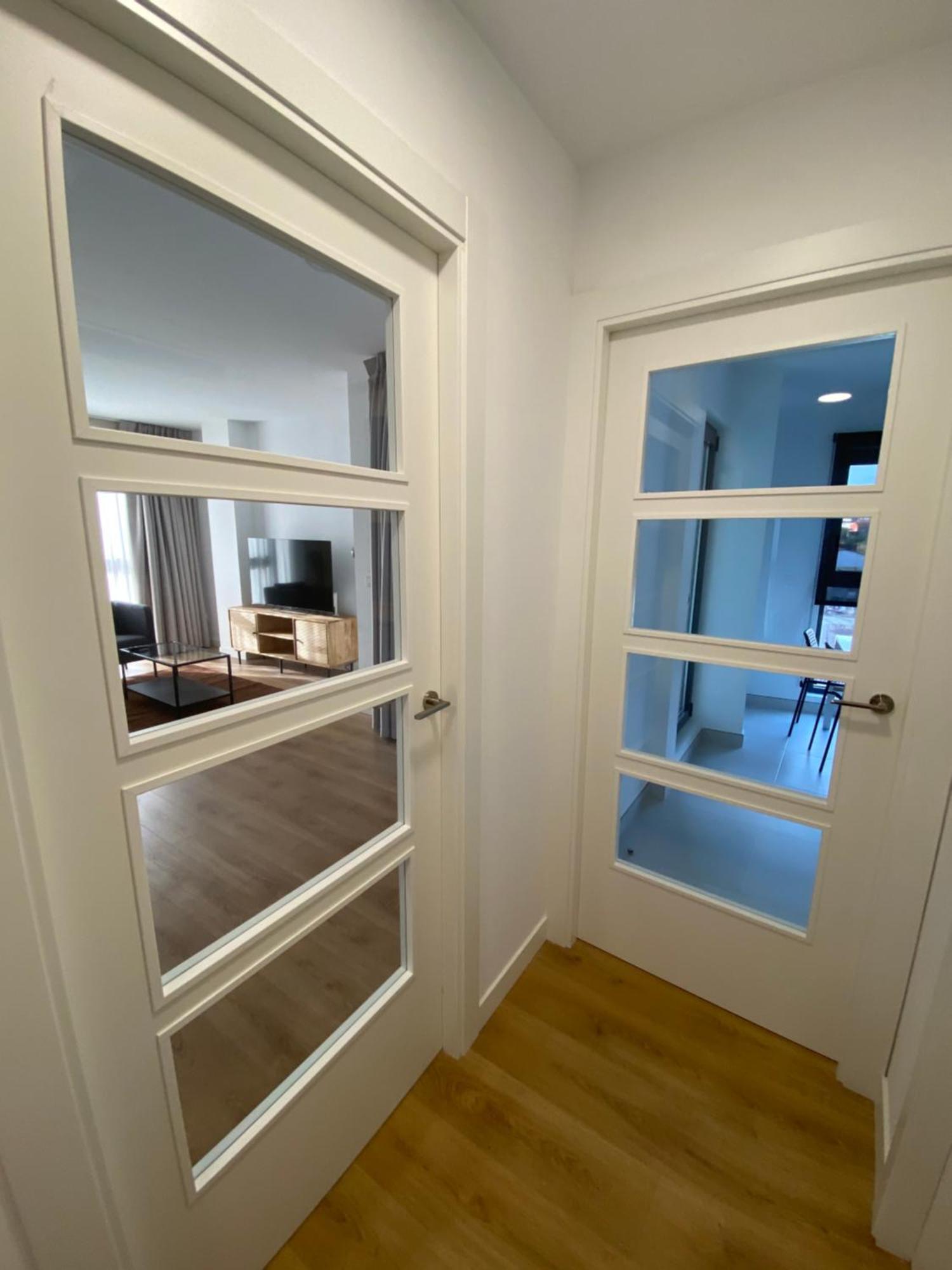 Apartamento Cies