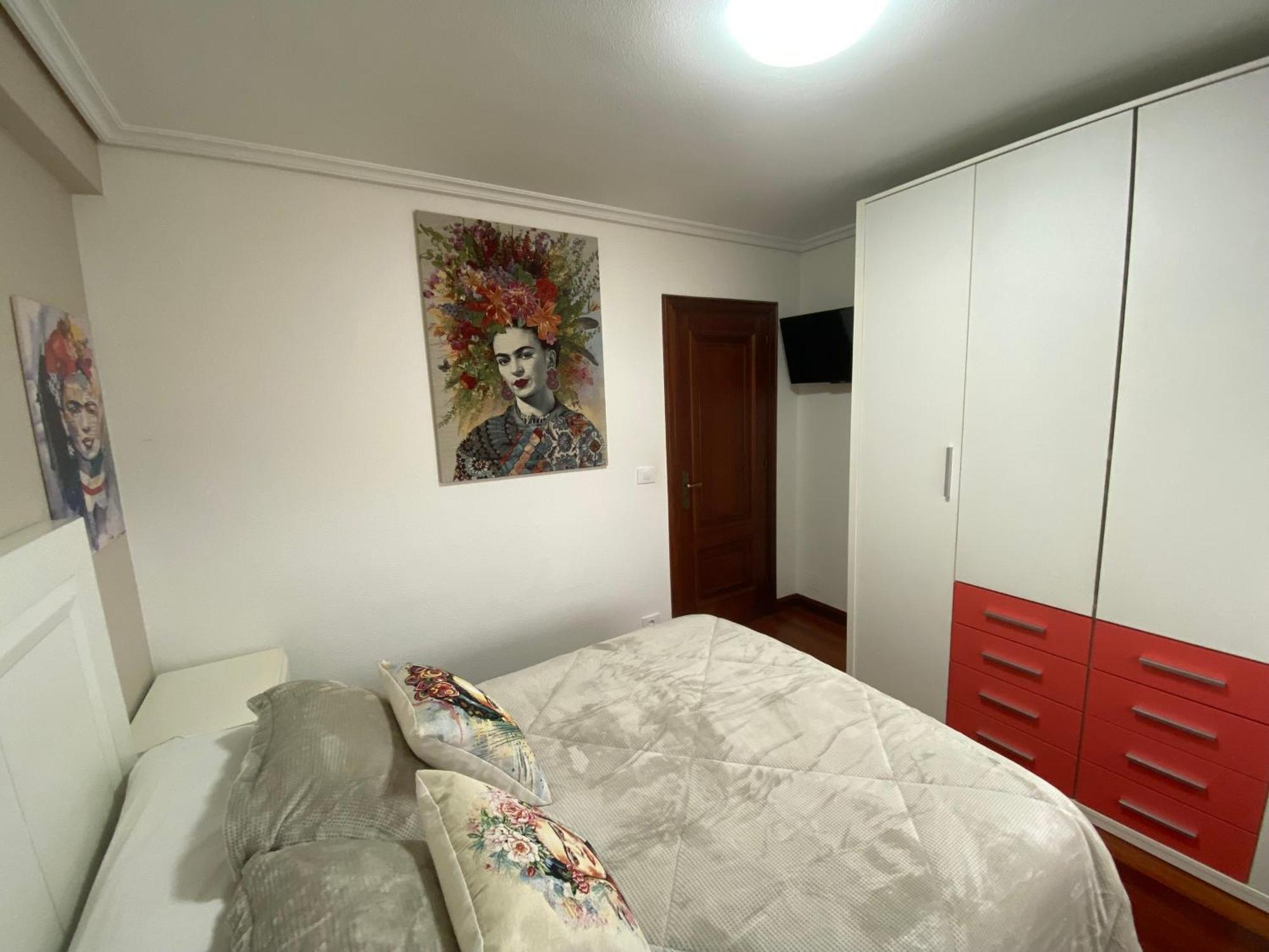 Acogedor Y Tranquilo By Rsh Vigo